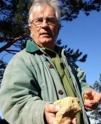 There’s Gold in Bugarach Rocks at €1,500/Kg | Bugarach | Scoop.it