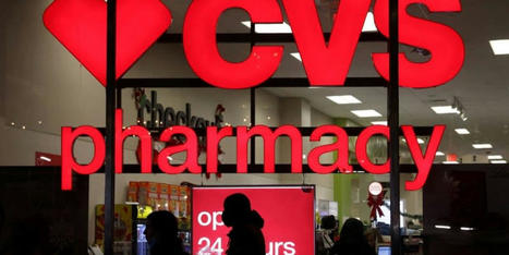 America's biggest pharmacy chains announce abortion pill rollout - Raw Story | The Curse of Asmodeus | Scoop.it