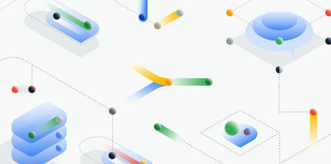 Google introduces PaLM API & MakerSuite: an approachable way to start prototyping and building generative AI applications | Amazing Science | Scoop.it