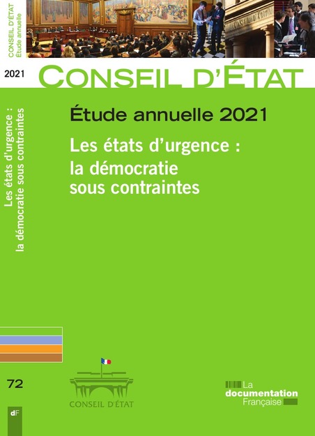 Les états d'urgence : la démocratie sous contraintes - La question de son usage prolongé soulève de nombreuses questions | Veille juridique du CDG13 | Scoop.it