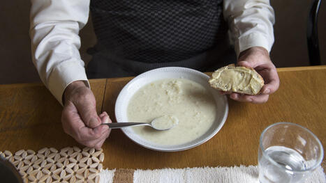 Nya f&ouml;rslaget: S&aring; ska du &auml;ta efter 65 - Vetenskapsradion Nyheter | Sveriges Radio | 1Uutiset - Lukemisen t&auml;hden | Scoop.it