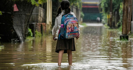 Usbek & Rica - On sait enfin comment la première génération de « climate natives » se projette dans le futur | Nouveaux paradigmes | Scoop.it