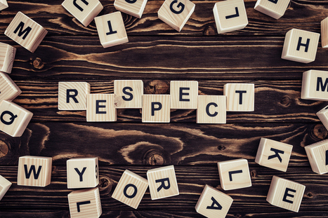 Trends in Civility and Creating a Respectful Workplace | Chief People Officers | Scoop.it
