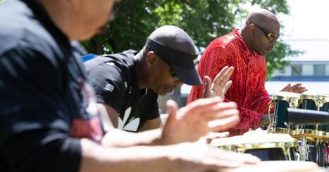 Here's what's open and closed in the Yakima Valley for Juneteenth | Local | yakimaherald.com | Industry 411 - Waste Management | Scoop.it
