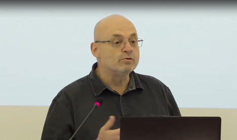 La lecture en 2050 / Institut Diderot | Veille professionnelle des Biblioth&egrave;ques-M&eacute;diath&egrave;ques de Metz | Scoop.it