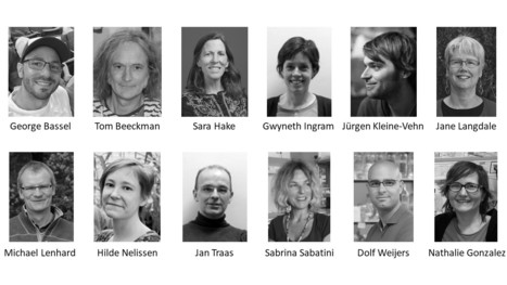 Plant Organ Growth Symposium 2019, 24 -26 April, Bordeaux (France) | Plant Conferences | Scoop.it