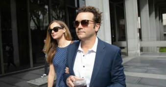 Bijou Phillips seeking spousal support from Danny Masterson after filing for divorce amid 30-year sentence - New York Daily News | The Curse of Asmodeus | Scoop.it