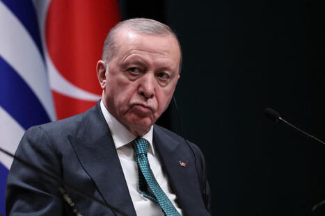 D&eacute;fense : la Turquie demande son "int&eacute;gration" &agrave; l'architecture de d&eacute;fense europ&eacute;enne et la lev&eacute;e des "obstacles" sur ses ventes d'armes vers l'UE | DEFENSE NEWS | Scoop.it