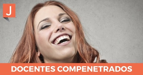 7 Señales con las que saber si existe compenetración con tus alumnos | TIC & Educación | Scoop.it