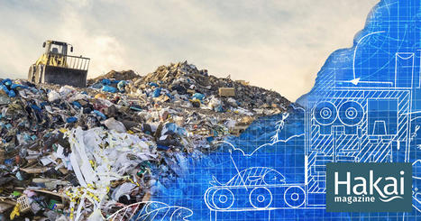 The landfill of the future | consumer psychology | Scoop.it