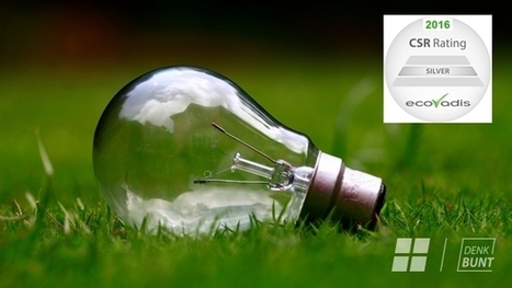 EcoVadis | Erfolgsgeschichten von EcoVadis Kunden | Scoop.it