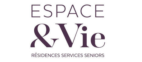 Espace et Vie d&eacute;voile une nouvelle identit&eacute; visuelle pour accompagner son d&eacute;veloppement #EspaceetVie #R&eacute;sidenceSeniors #LogementSenior | Ehpad,Maison de Retraite, D&eacute;pendance, Personnes Ag&eacute;es, Silver Economie | Scoop.it