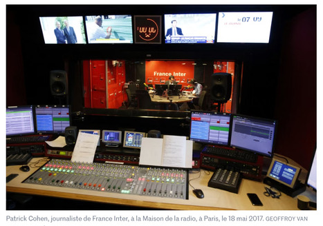 Comment l&rsquo;&laquo;impartialit&eacute;&raquo; des antennes publiques est devenue un instrument de clivage politique | DocPresse ESJ Lille | Scoop.it
