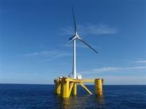 El EVE e Iberdrola suman fuerzas para ensayar en Bizkaia un parque eólico marino flotante | Noticias Asociados | Scoop.it