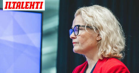 Yksi nimi kieltäytyy jälleen kuumassa apulaispormestaripelissä | 1Uutiset - Lukemisen tähden | Scoop.it