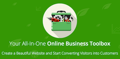 #ThriveLeads:the Ultimate List Building #PluginforWordPress.Your all-in-one #WordPresslead generation solution for adding opt-in forms, 2-step opt-ins,exit-intent opt-ins - complete with our split ... | Starting a online business entrepreneurship.Build Your Business Successfully With Our Best Partners And Marketing Tools.The Easiest Way To Start A Profitable Home Business! | Scoop.it