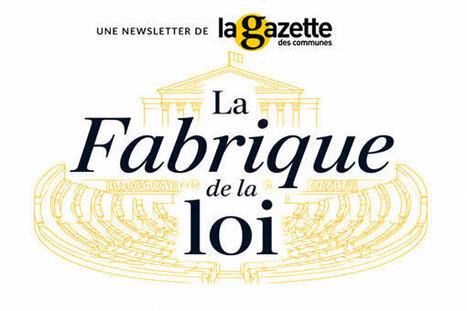 Retrouvez le dernier num&eacute;ro de "La Fabrique de la loi", notre newsletter d&eacute;di&eacute;e aux territoires et aux coulisses parlementaires | Veille juridique du CDG13 | Scoop.it