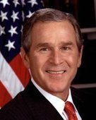 The weird, humiliating nicknames George W Bush gave to everyone | Name News | Scoop.it