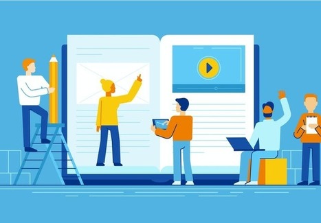 ANALYSE / Num&eacute;rique &agrave; l&rsquo;&eacute;cole&nbsp;: nouveaux outils, nouveaux usages&nbsp;? | Innovation et transformation p&eacute;dagogique | Scoop.it