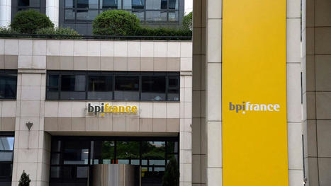 Bpifrance lance un programme pour aider les grands groupes à nouer des contrats avec les start-up | revue de presse | Scoop.it