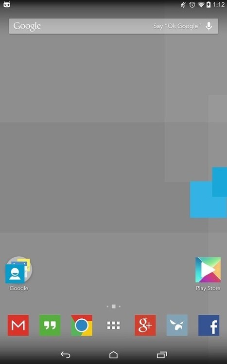 PiazzA Theme v1.5 | ApkLife-Android Apps Games Themes | Android Apps And Games ApkLife.com | Scoop.it
