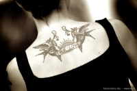 Rockabilly Girls Style Gallery 44 by Max Baj | Rockabilly | Scoop.it