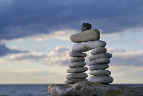 Meditating Your Way To More Effective Leadership | Empresa Sostenible | Scoop.it