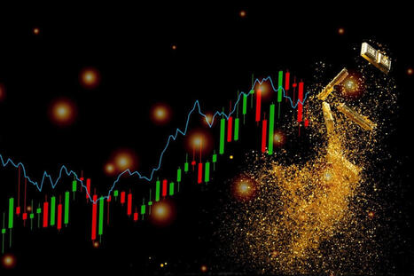 Gold Price Forecast: BofA Predicts $5,000 In Mid-2027 Then Retreat | La revue de presse CDT | Scoop.it