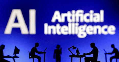 Inteligência artificial será capaz de se replicar sem ajuda humana até 2028, diz CEO | Inovação Educacional | Scoop.it