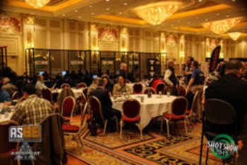 DAY 3 @ SHOT Show 2015 – AirSplat & AirsoftBB - AirSplat.com Official Blog | Thumpy's 3D House of Airsoft™ @ Scoop.it | Scoop.it