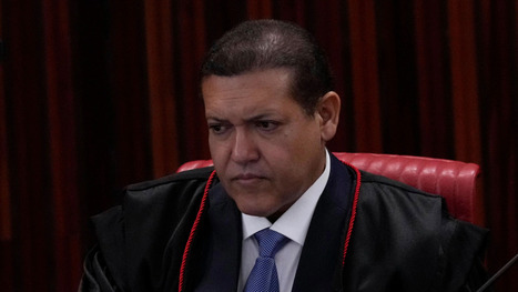 Brazil's Electoral Court Wants Platform Compliance Plans. Can It Enforce Them? | by&nbsp;La&iacute;s Martins | TechPolicy.Press | Surfing the Broadband Bit Stream | Scoop.it