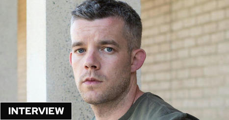 Russell Tovey: ‘I was told art was “gay”. I wish I could go back in time and tell those people to f**k off' | LGBTQ+ New Media | Scoop.it