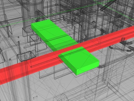 BIM Clash Detection Services - Silicon Valley | CAD Services - Silicon Valley Infomedia Pvt Ltd. | Scoop.it