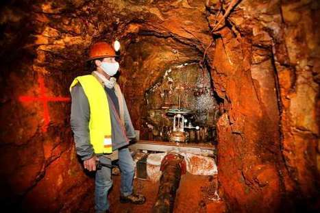 Bulkheads caused the Gold King Mine spill. Could they also be part of the solution? | Industry 411 - Waste Management | Scoop.it