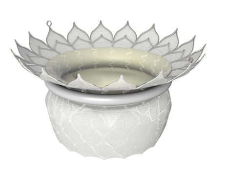 HighLife TMVR system gains CE mark | Transcatheter Treatment of Mitral Regurgitation | Scoop.it