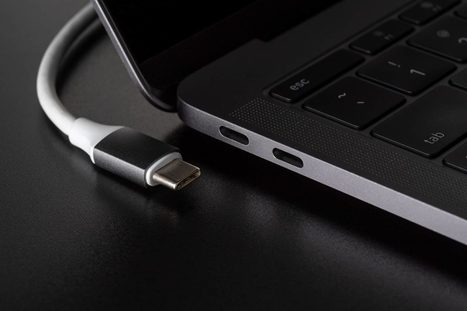 Tipos de cables USB y cuál necesito | tecno4 | Scoop.it