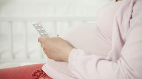 L'ANSM alerte sur les dangers de certains m&eacute;dicaments durant la grossesse | Famille et sexualit&eacute; | Scoop.it