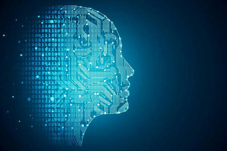 L’IA coach, vers une révolution du digital learning? | Innovation et transformation pédagogique | Scoop.it