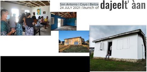 Di Factri Launch in San Antonio | Cayo Scoop!  The Ecology of Cayo Culture | Scoop.it