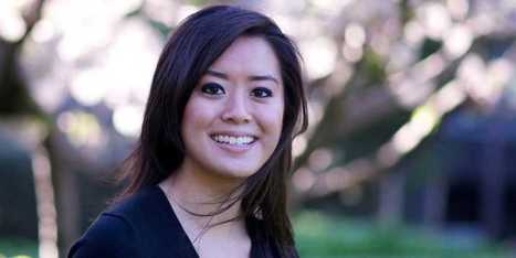 In Only Took 2 Months For Silicon Valley's 'Youngest VC' To Sell Her Startup For More Than $1 Million | TheBottomlineNow | Scoop.it
