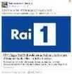 Italianen in actie voor Rai 1 in Nederland | La Gazzetta Di Lella - News From Italy - Italiaans Nieuws | Scoop.it