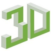 Inside 3D Printing | Conference and Expo for Additive Manufacturing Professionals | Web 2.0 for juandoming | Scoop.it