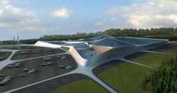 CHARTRES - Le futur parc des expositions prend du retard | Dynamiques Territoriales, Am&eacute;nagement et Villes Connect&eacute;es | Scoop.it