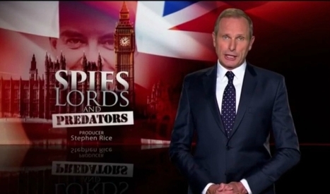 R&eacute;seau p&eacute;dophile VIP anglais: tout va tr&egrave;s bien Madame la Marquise | ACTUALIT&Eacute; | Scoop.it