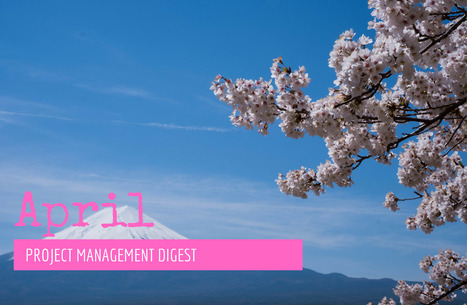 TOP 10 Articles on Project Management in April 2019 - ScrumTeam.Pro | Tampa Florida Business Strategy | Scoop.it