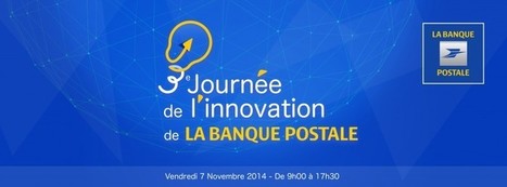 [Novembre 2014] 3ème Journée de l’innovation : objets connectés, sharing economy, paiement mobile, robotique | Mounira Hamdi | Scoop.it