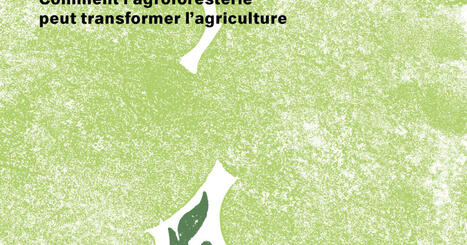 Des arbres dans nos champs | Paysage - Agriculture | Scoop.it