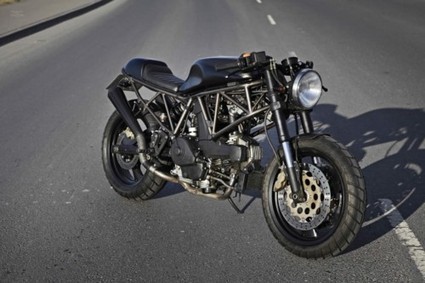 Salt City Cycles | Ducati 750 SS. The Monkees’ do it again and this... | Ductalk: What's Up In The World Of Ducati | Scoop.it