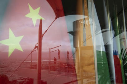 BRICS nations eye global geopolitical shift | KHOEKHOE-XAM HERITAGE | Scoop.it
