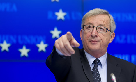 La nouvelle arnaque de Juncker | Koter Info - La Gazette de LLN-WSL-UCL | Scoop.it